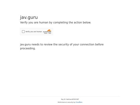 JavGuru